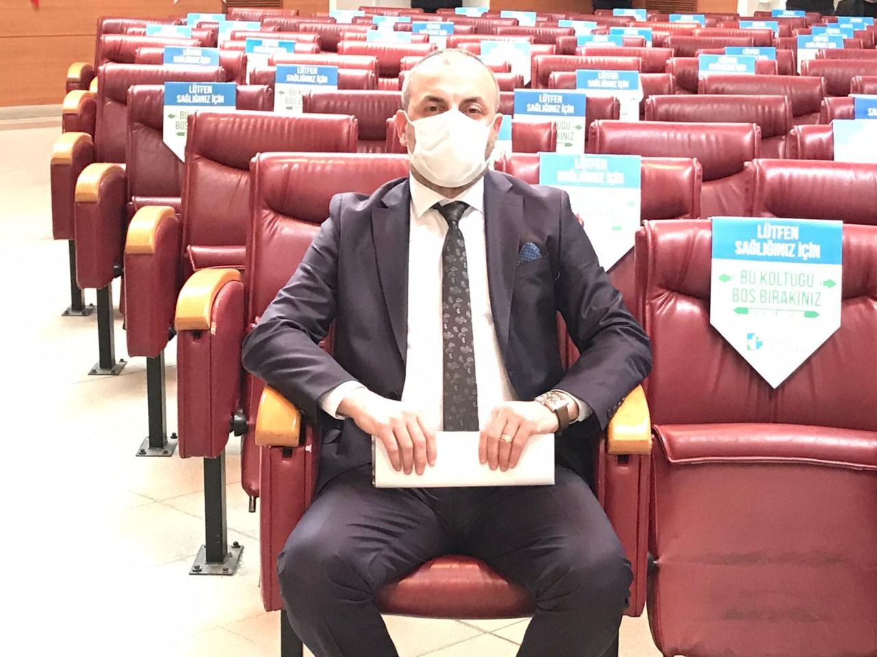 MHP'li Kazan mecliste köpek katliamını hatırlattı