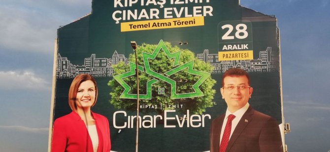 İzmit Meclisi'nde gerginlik!