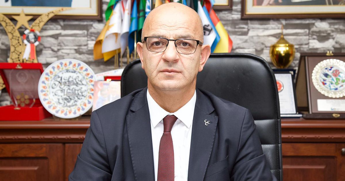 Ünlü: Prosedüre uyduk