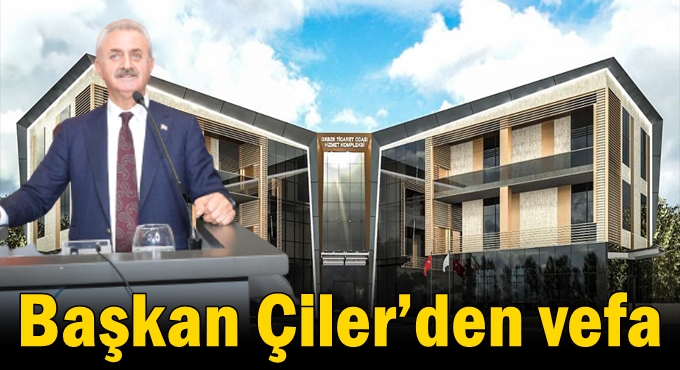 O isimler yaşatılacak