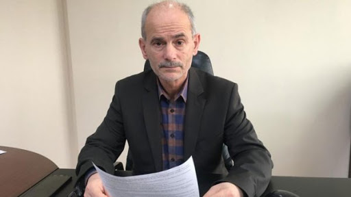 AK Parti'de Soydabaş, iki görevinden de istifa etti