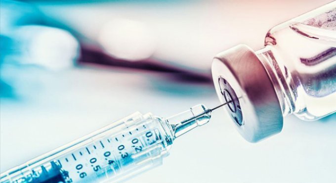Kovid-19 aşısının uygulanacağı öncelikli gruplar belli oldu