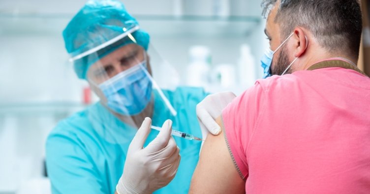 Korona aşısı için öncelikli meslek grupları neler, aşı sırası sorgulama nasıl yapılır?