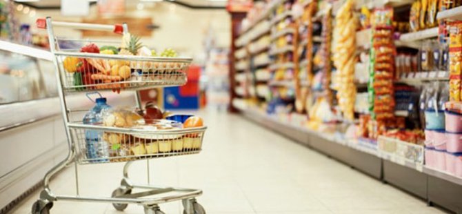 Tüketici güven endeksi ocak ayında arttı