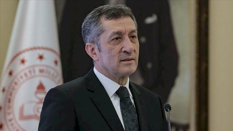 Bakan Selçuk yüz yüze eğitime geçiş tarihini açıkladı