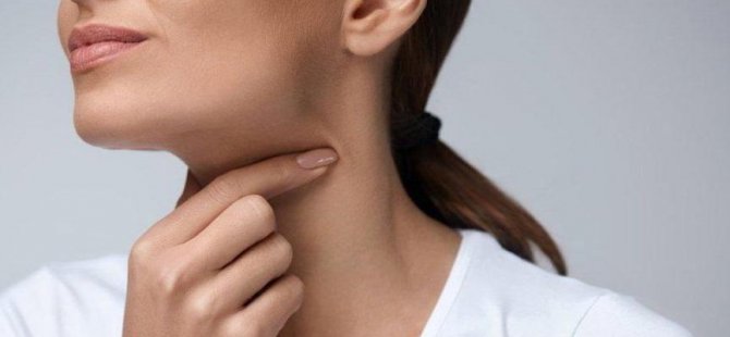 İlaç kullanmadan Boğaz ağrısı nasıl geçer, ne iyi gelir?