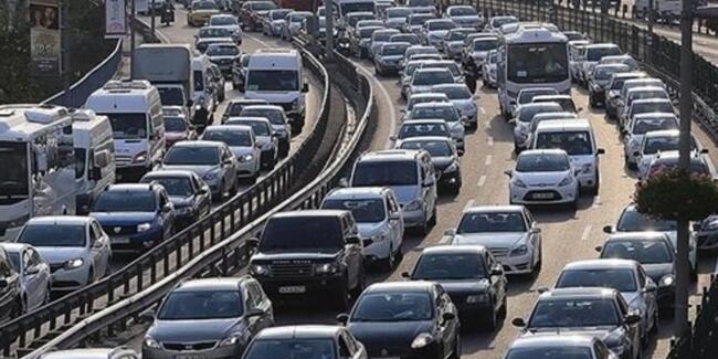 Trafik sigortası fiyatları değişti