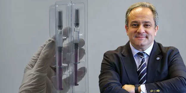 Bilim Kurulu üyesi İlhan toplumsal bağışıklık için tarihi açıkladı