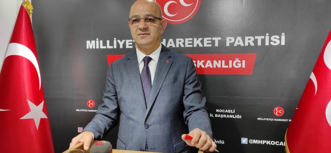 Ünlü: Bunlar aydın değil asalak