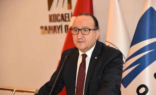 Zeytinoğlu: Ocak ayı enflasyondaki artışı değerlendirdi