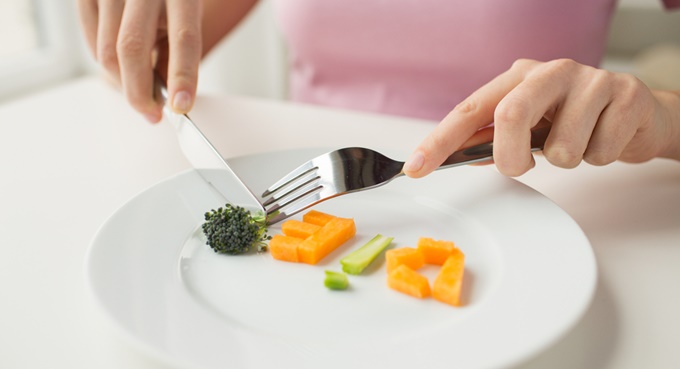 Zayıflamak uğruna yapılan 6 hata