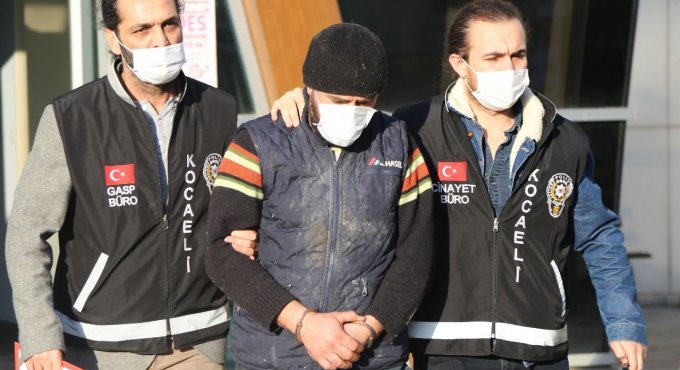 7 yıldır haber alınamıyordu! Öldürüp uçuruma atmışlar