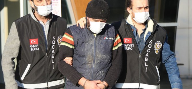 7 yıldır haber alınamıyordu! Öldürüp uçuruma atmışlar