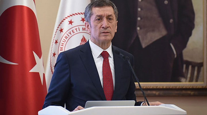 Milli Eğitim Bakanı Selçuk'tan okullar için flaş açıklama!