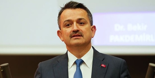 Bakan açıkladı! Yasaklar kalkıyor