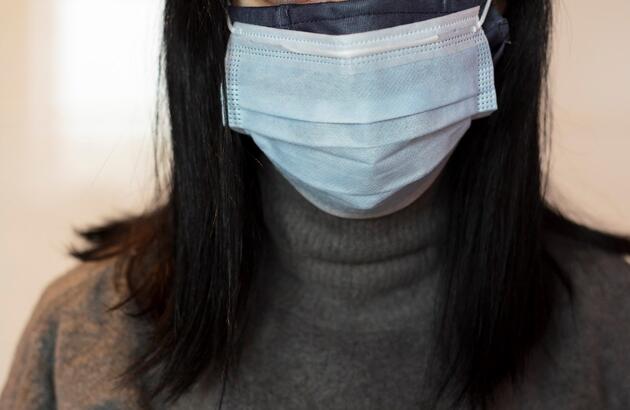 Çift maske virüse karşı daha fazla koruma sağlıyor