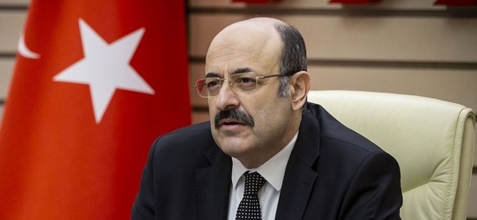 YÖK'ten üniversiteler için karar açıklaması!