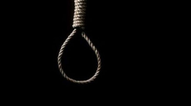 Kocaeli'de bir intihar daha!