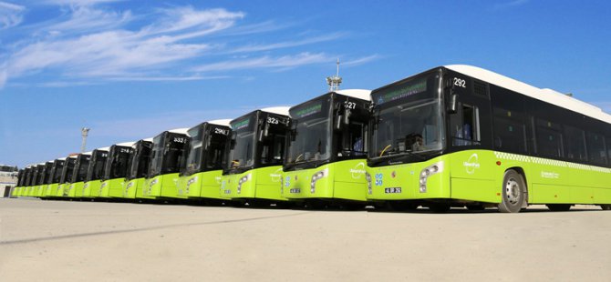 ALES için hafta sonu ek sefer yapılacak