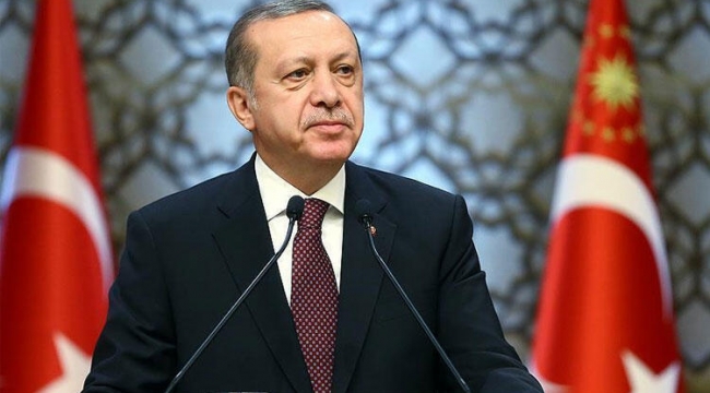 Erdoğan'dan devrim niteliğinde karar!