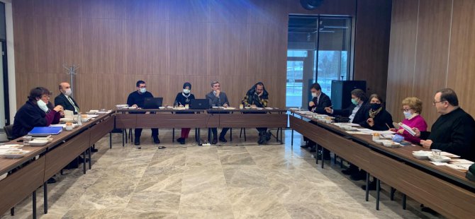 Kocaeli Ansiklopedisi şekilleniyor