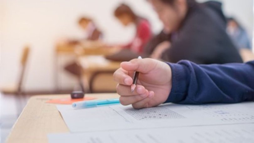 Sınavların durumu netleşti