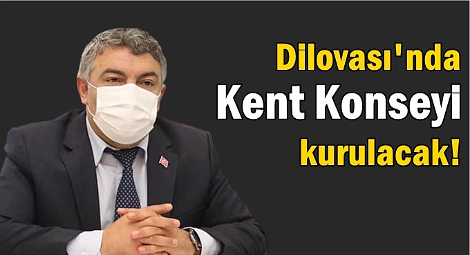 Dilovası'nda Mart ayı meclisi gerçekleşti!
