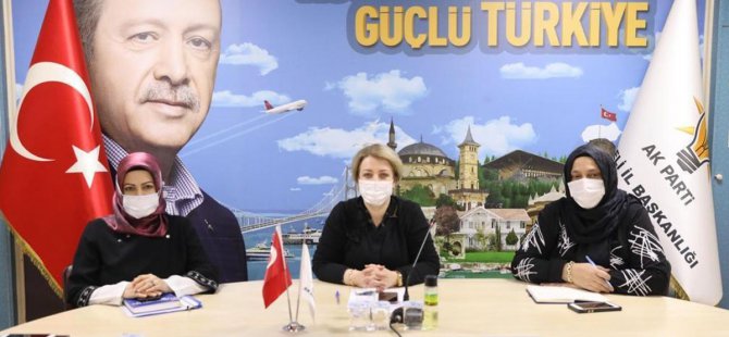 Özdemir: CHP’nin getireceği tek şey sorun ve sıkıntıdır