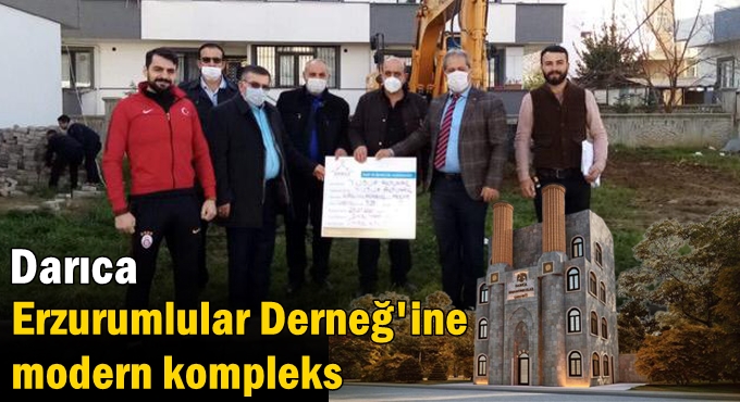 Darıcalı Dadaşlar’a çok yakışacak!