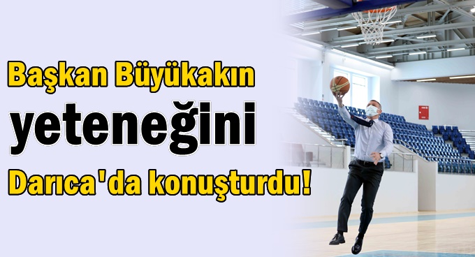 34 Milyon liraya mal olan salonu incelediler