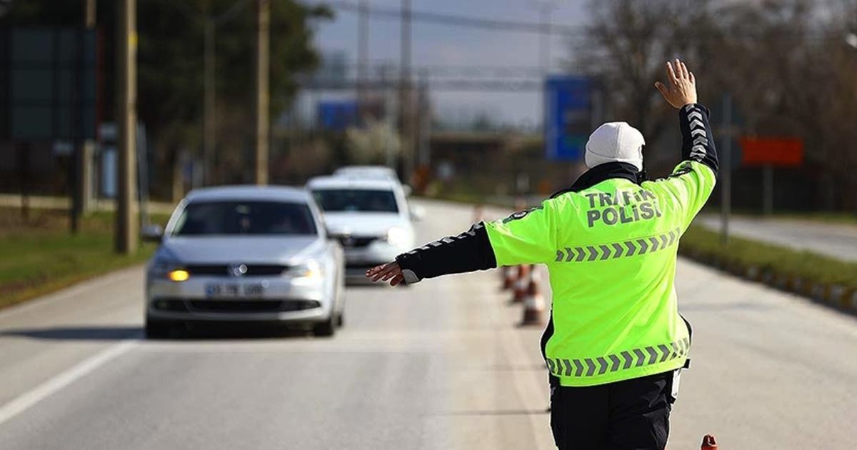 İçişleri Bakanlığı'ndan kısıtlama açıklaması