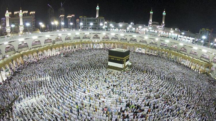 Diyanet'ten hac ve umre açıklaması