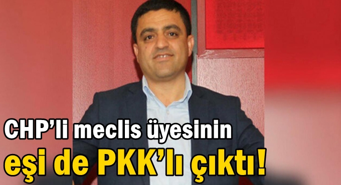 Meral Kurum 6 yıl cezaevinde yatmış