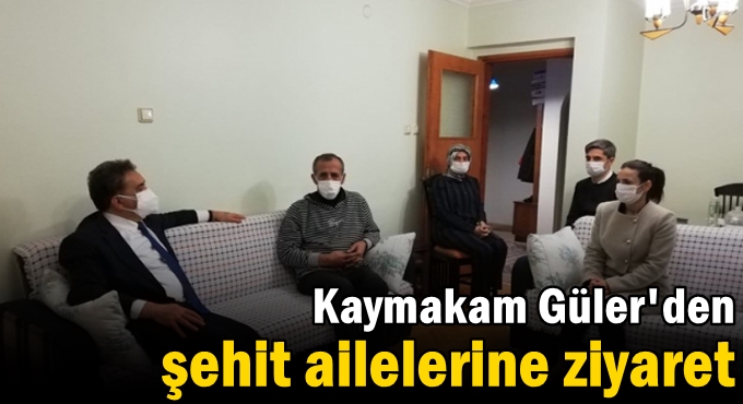 Güler gönüllere dokunuyor!