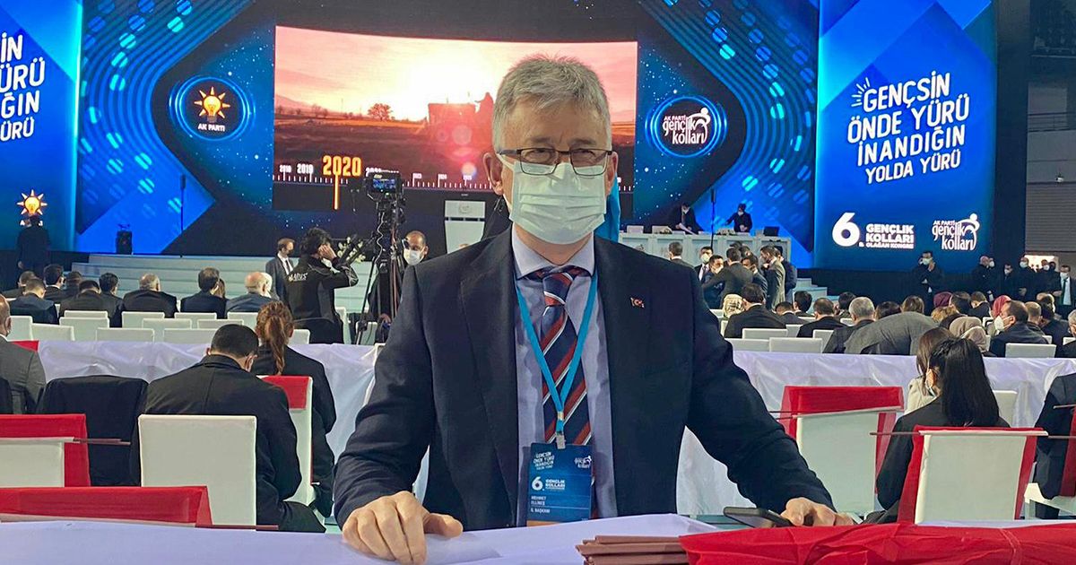 Ellibeş: Her adımı gençler için atıyoruz, onlara güveniyoruz