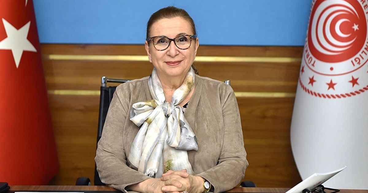 Bakan Pekcan duyurdu: 81 ildeki gençlere iş imkanı