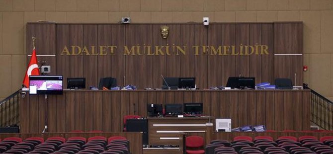 Eski eşini öldüren sanığa 24 yıl hapis cezası