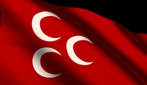 MHP, 13'üncü büyük kurultayına hazır