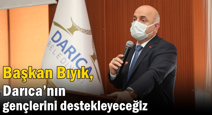 Darıca Belediyesi Spor Kulübünde yeni yöntetim belli oldu