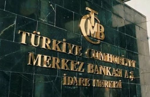 Merkez Bankası faiz kararını açıkladı