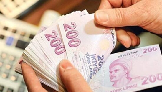 10 yıl boyunca vergi yok!