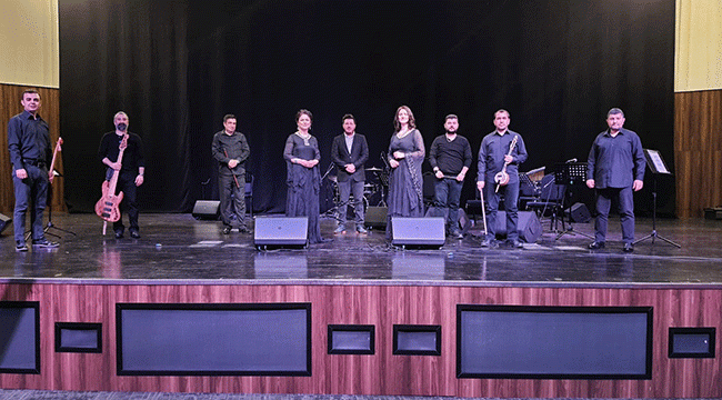 Aşık Veysel türküleriyle anılacak