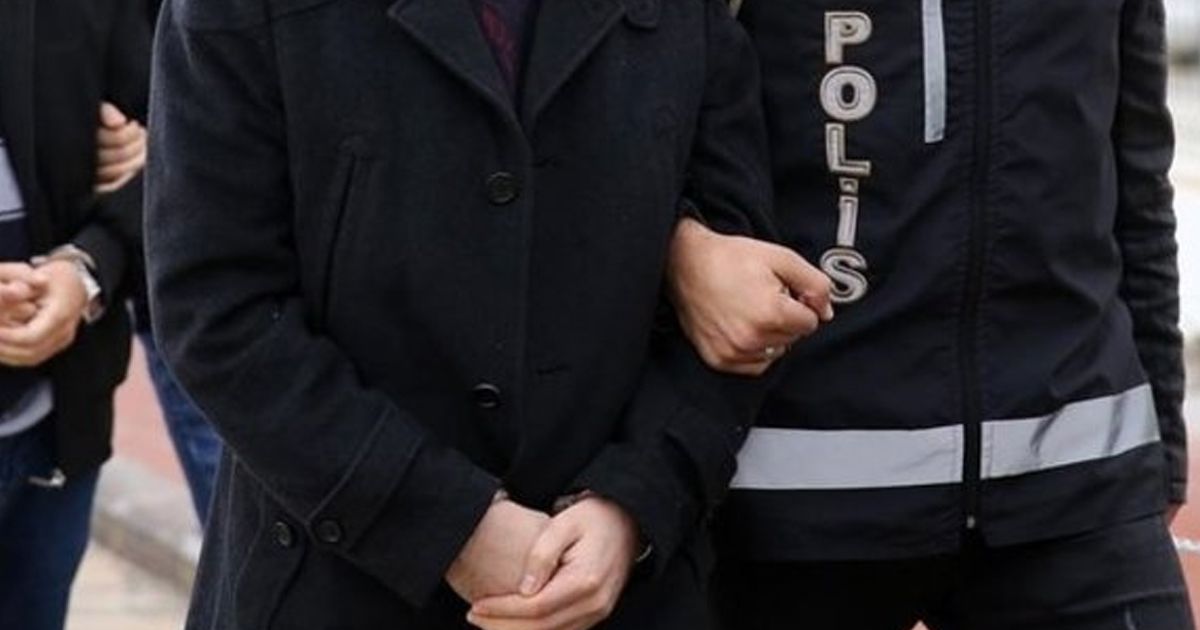 Kocaeli'de aranan 89 kişi yakalandı!