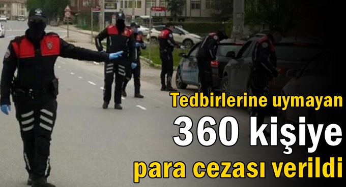 70 şüphel, yakalandı!