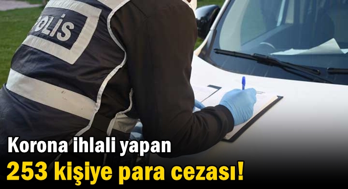 Çeşitli suçlardan 82 kişi yakalandı