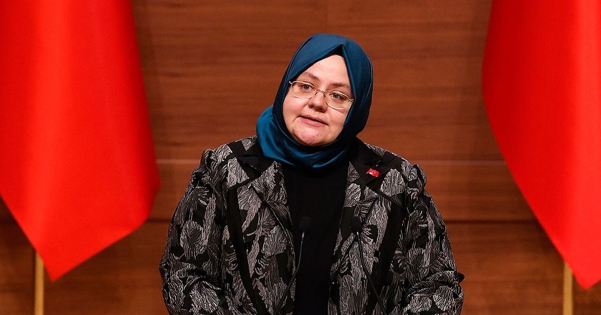 Sosyal yardım desteğinin mart ayı ödemeleri başladı