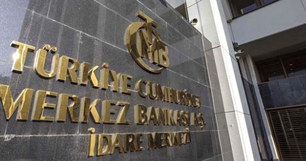 Merkez Bankası Başkan Yardımcısı görevden alındı