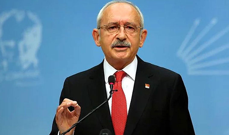 Kılıçdaroğlu, muhtarlar için Kocaeli'ye geliyor!