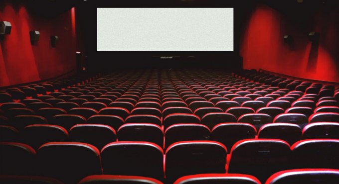 Kocaeli'de sinemalar o tarihe kadar kapalı kalacak