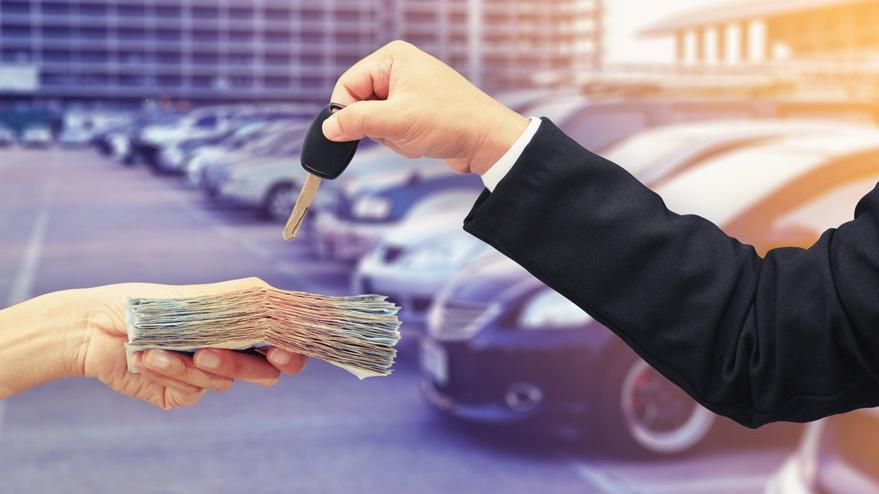 Vergide kriterler değişiyor: 2. el otomobilde yeni vergi!